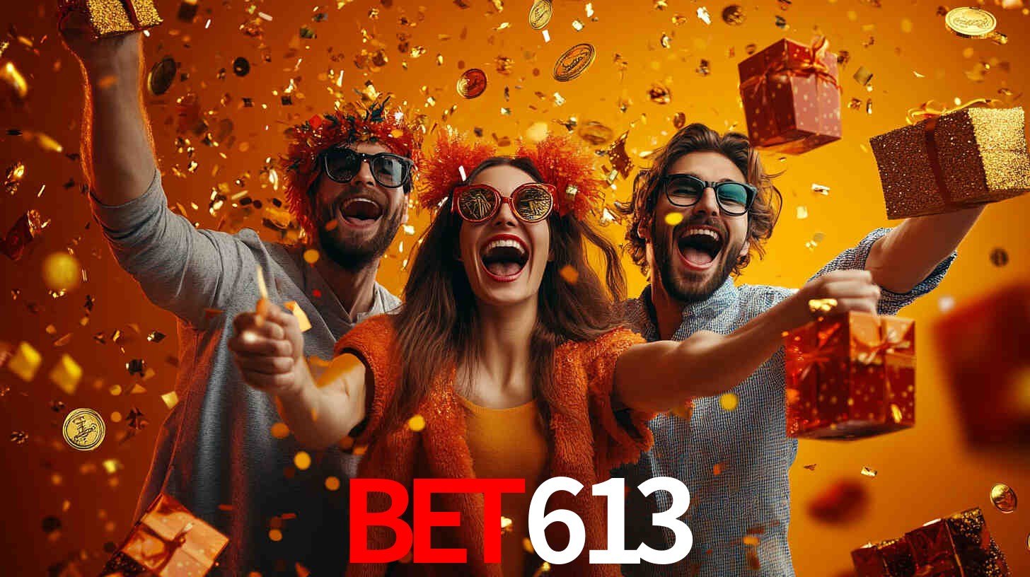 Loterias online disponíveis na bet613