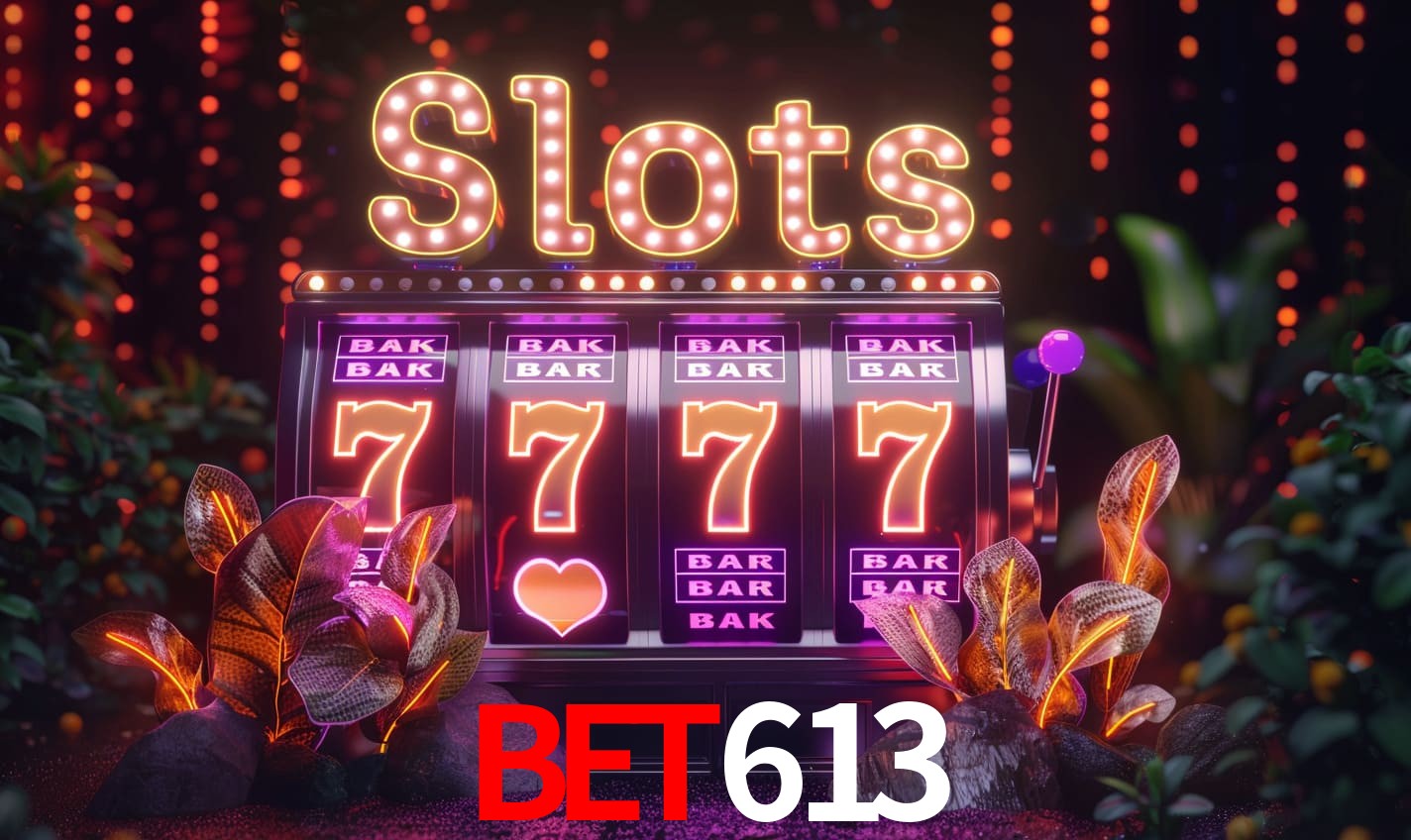 Principais provedores de slots da bet613 - NetEnt, Pragmatic Play, Play'n GO