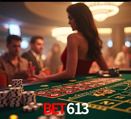 Vantagens exclusivas bet613 para jogadores brasileiros